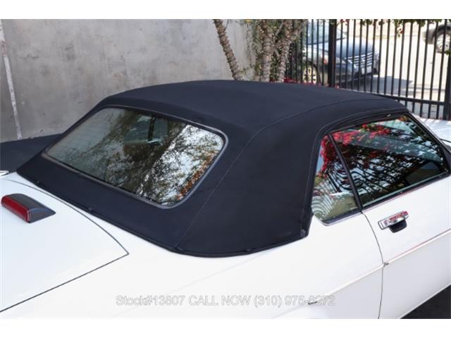 1990 Jaguar XJS (CC-1478272) for sale in Beverly Hills, California