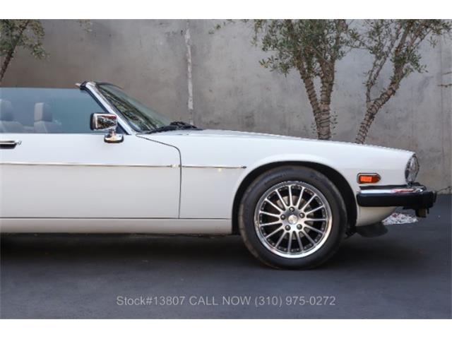 1990 Jaguar XJS (CC-1478272) for sale in Beverly Hills, California