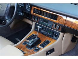 1990 Jaguar XJS (CC-1478272) for sale in Beverly Hills, California