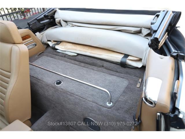 1990 Jaguar XJS (CC-1478272) for sale in Beverly Hills, California