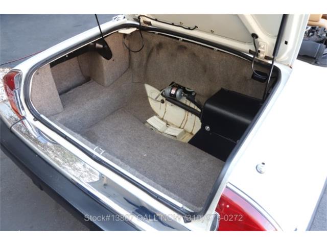 1990 Jaguar XJS (CC-1478272) for sale in Beverly Hills, California