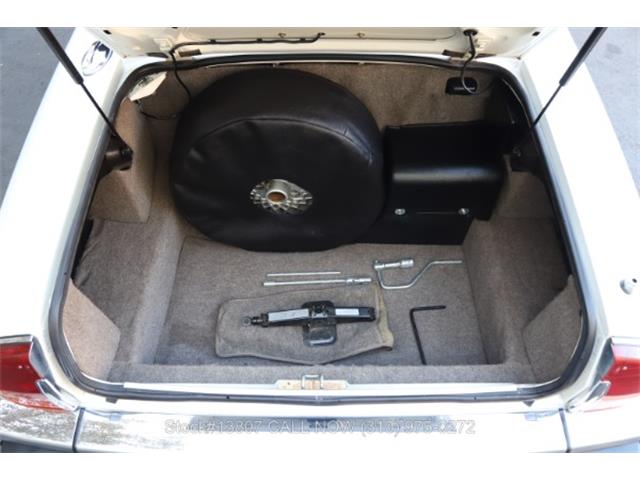1990 Jaguar XJS (CC-1478272) for sale in Beverly Hills, California