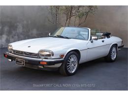 1990 Jaguar XJS (CC-1478272) for sale in Beverly Hills, California