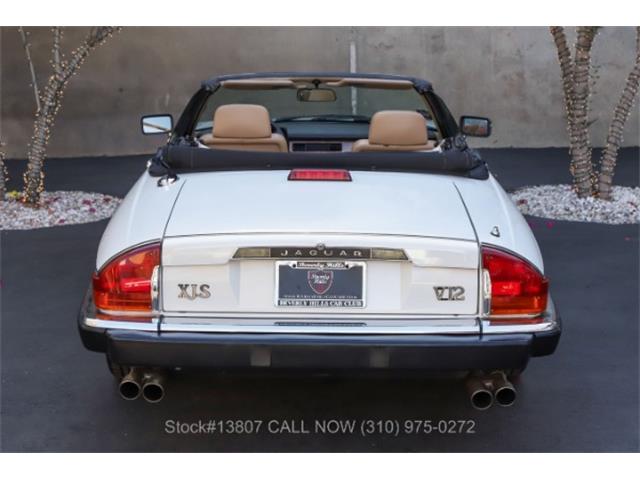 1990 Jaguar XJS (CC-1478272) for sale in Beverly Hills, California
