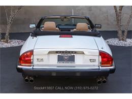 1990 Jaguar XJS (CC-1478272) for sale in Beverly Hills, California