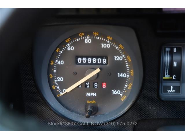 1990 Jaguar XJS (CC-1478272) for sale in Beverly Hills, California