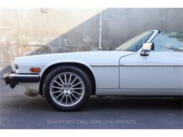 1990 Jaguar XJS (CC-1478272) for sale in Beverly Hills, California