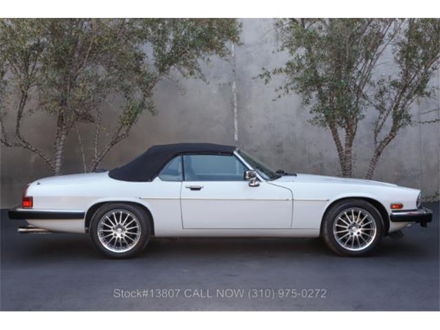 1990 Jaguar XJS (CC-1478272) for sale in Beverly Hills, California