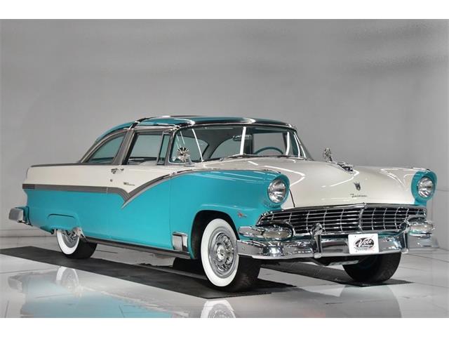 1956 Ford Fairlane for Sale | ClassicCars.com | CC-1478277
