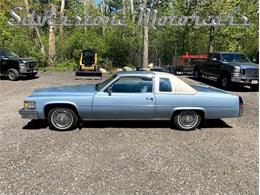 1979 Cadillac Coupe (CC-1478333) for sale in North Andover, Massachusetts
