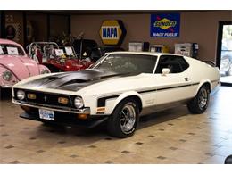 1971 Ford Mustang (CC-1478355) for sale in Venice, Florida