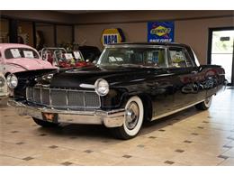 1956 Lincoln Continental (CC-1478358) for sale in Venice, Florida