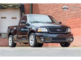 2001 Ford F150 (CC-1470836) for sale in Milford, Michigan