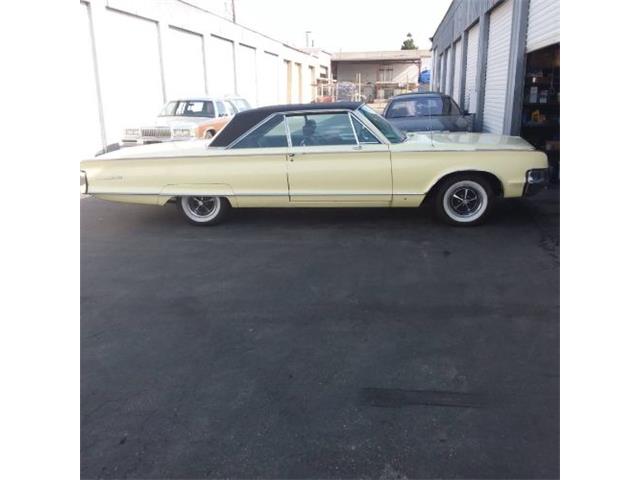 1965 Chrysler 300 (CC-1478361) for sale in Cadillac, Michigan