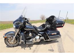 2003 Harley-Davidson Motorcycle (CC-1470838) for sale in Clarence, Iowa