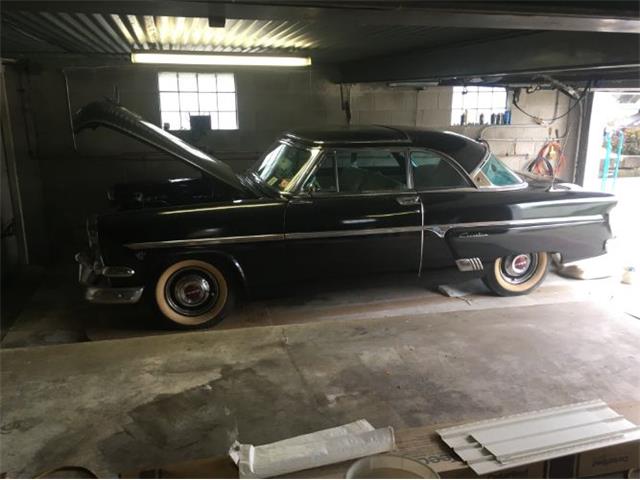 1954 Ford Skyliner (CC-1478389) for sale in Cadillac, Michigan