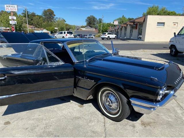 1964 Ford Thunderbird (CC-1478396) for sale in Cadillac, Michigan