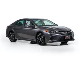 2018 Toyota Camry (CC-1478403) for sale in Farmingdale, New York