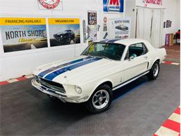 1968 Ford Mustang (CC-1478416) for sale in Mundelein, Illinois