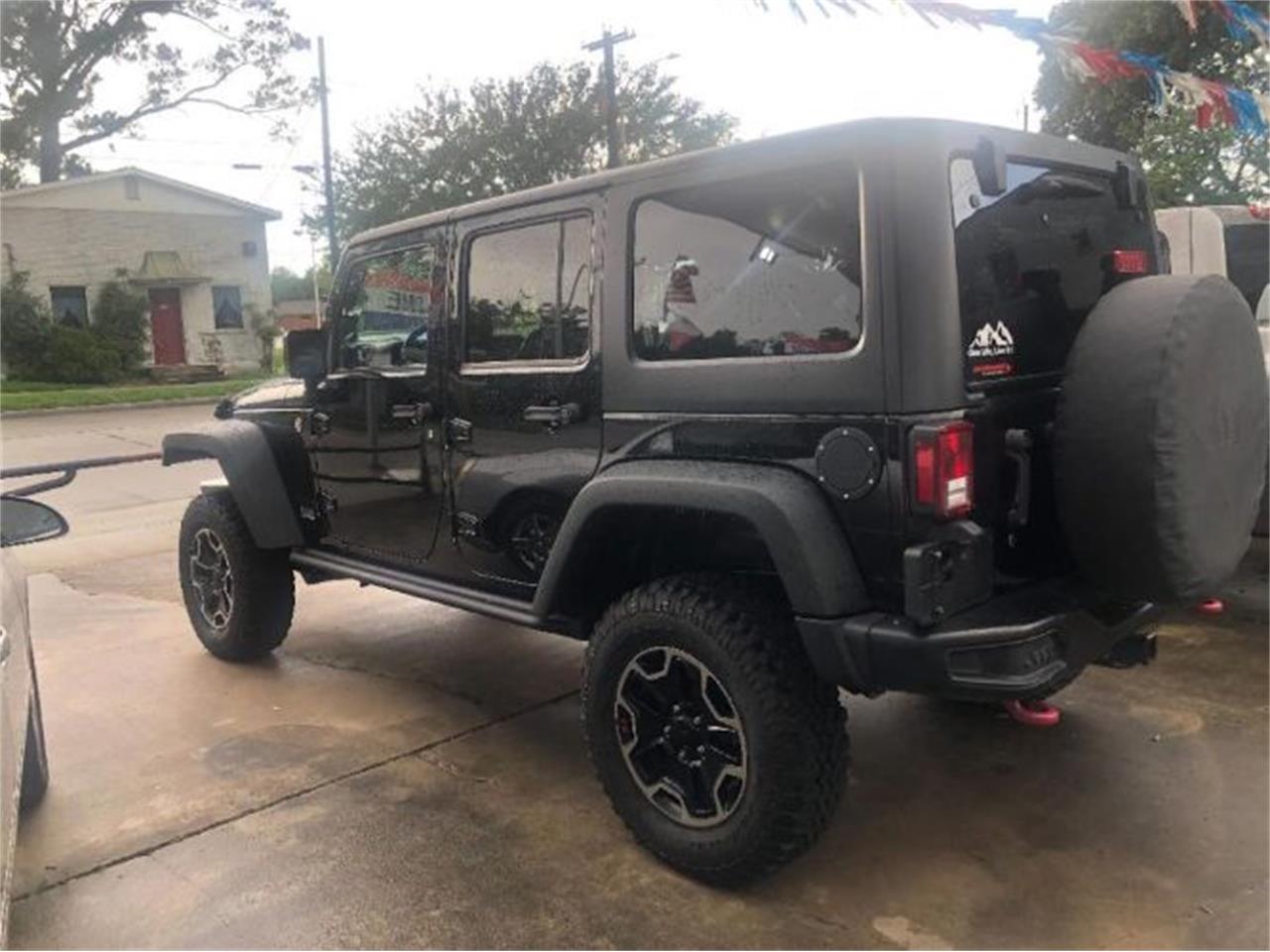 2015 Jeep Wrangler for Sale | ClassicCars.com | CC-1478433