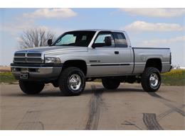 2001 Dodge Ram 2500 (CC-1470844) for sale in Clarence, Iowa