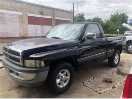 1997 Dodge Ram (CC-1478449) for sale in Cadillac, Michigan