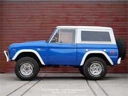 1975 Ford Bronco (CC-1478468) for sale in Reno, Nevada