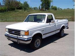 1989 Ford F150 (CC-1478471) for sale in Greensboro, North Carolina