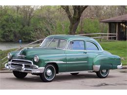 1951 Chevrolet Styleline (CC-1470849) for sale in Alsip, Illinois