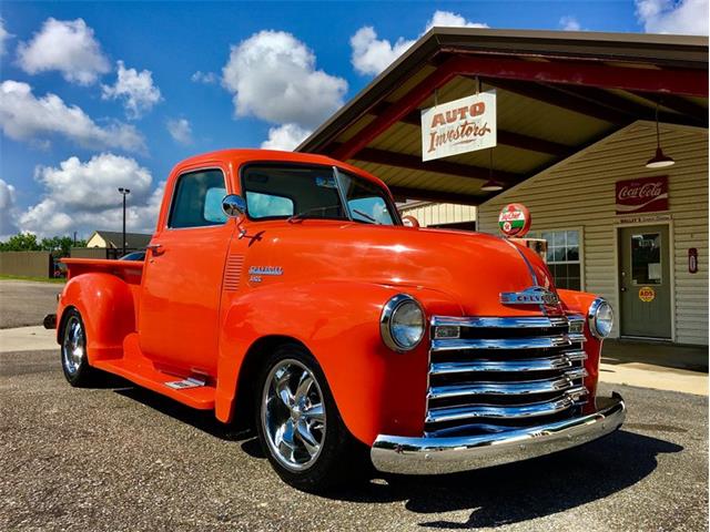 1950 Chevrolet 3100 (CC-1478544) for sale in Dothan, Alabama