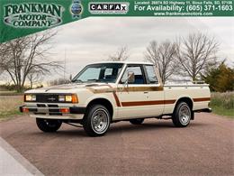 1981 Datsun Pickup (CC-1478556) for sale in Sioux Falls, South Dakota