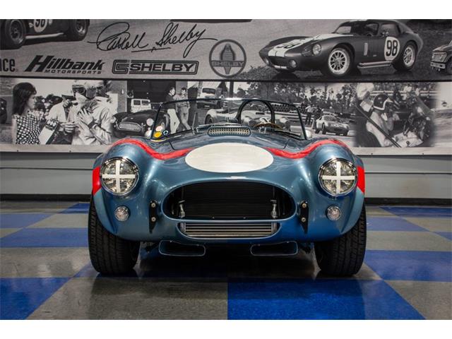 1964 Shelby Cobra (CC-1478568) for sale in Irvine, California
