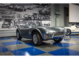 1962 Shelby Cobra (CC-1478570) for sale in Irvine, California