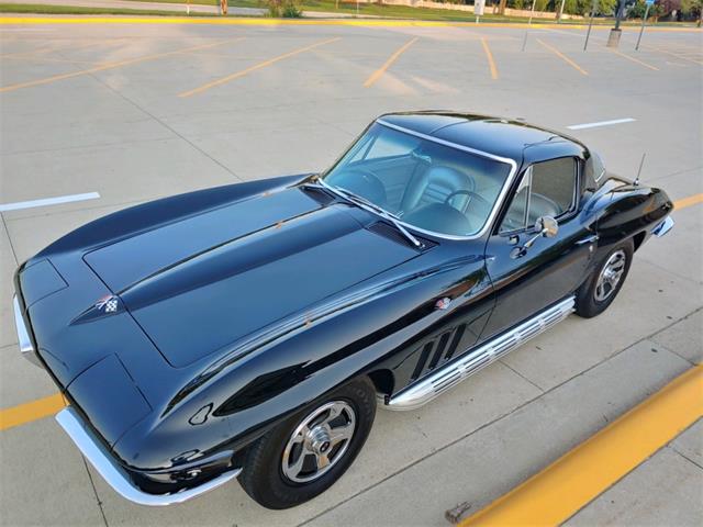 1966 Chevrolet Corvette (CC-1478573) for sale in N. Kansas City, Missouri