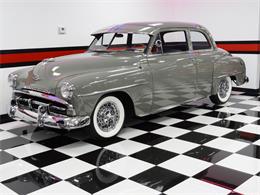 1951 Plymouth 2-Dr Coupe (CC-1478585) for sale in Bonner Springs, Kansas