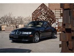 2002 BMW Z3 (CC-1478613) for sale in Pontiac , Michigan