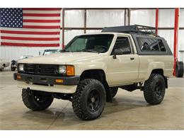 1988 Toyota Pickup (CC-1478642) for sale in Kentwood, Michigan