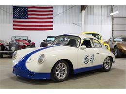 1964 Porsche 356 (CC-1478648) for sale in Kentwood, Michigan