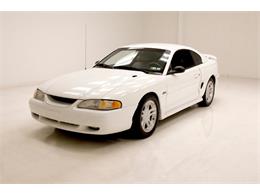 1996 Ford Mustang (CC-1478650) for sale in Morgantown, Pennsylvania