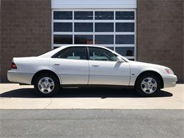 1999 Lexus ES (CC-1470866) for sale in Henderson, Nevada
