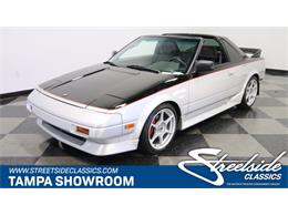 1988 Toyota MR2 (CC-1478664) for sale in Lutz, Florida