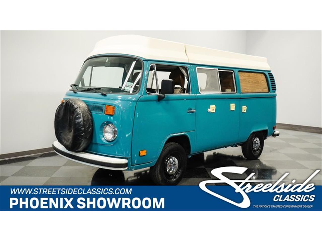 1978 Volkswagen Type 2 for Sale | ClassicCars.com | CC-1478665