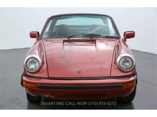 1976 Porsche 911S (CC-1478671) for sale in Beverly Hills, California