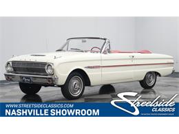 1963 Ford Falcon (CC-1478682) for sale in Lavergne, Tennessee