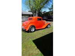 1932 Ford Coupe (CC-1478705) for sale in Cadillac, Michigan