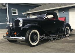1932 Plymouth PA (CC-1478712) for sale in Las Vegas, Nevada