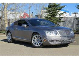 2004 Bentley Continental (CC-1478717) for sale in Las Vegas, Nevada
