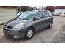 2004 Toyota Sienna (CC-1470872) for sale in Stanley, Wisconsin