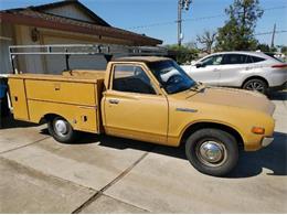 1977 Datsun 620 (CC-1478752) for sale in Cadillac, Michigan