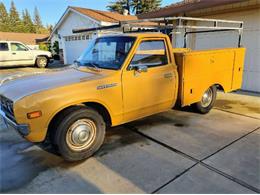 1977 Datsun 620 (CC-1478752) for sale in Cadillac, Michigan